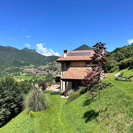 Agriturismo Casarai Zone Eksteriør bilde