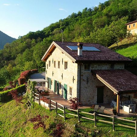 Agriturismo Casarai Zone Eksteriør bilde