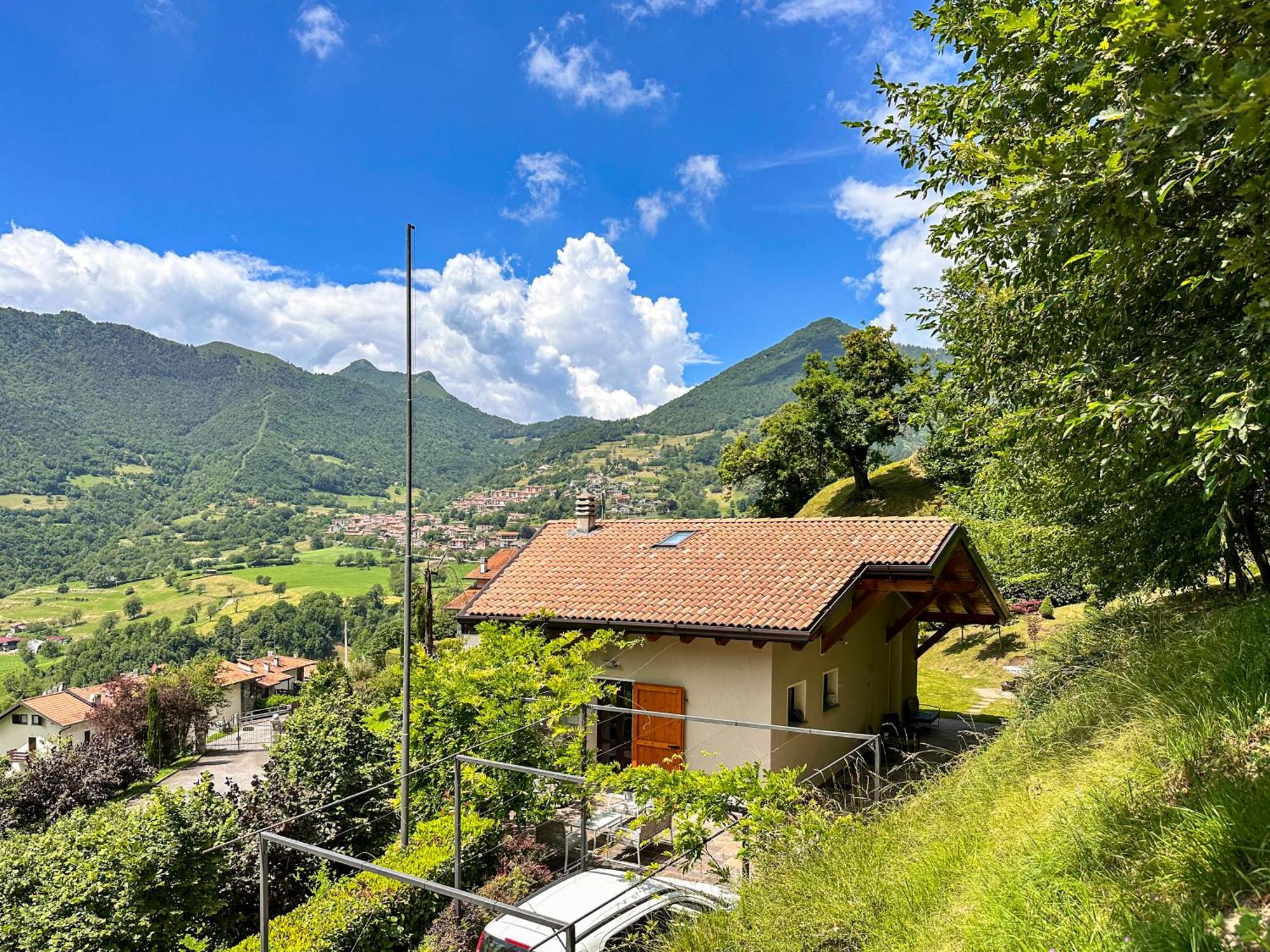 Agriturismo Casarai Zone Rom bilde