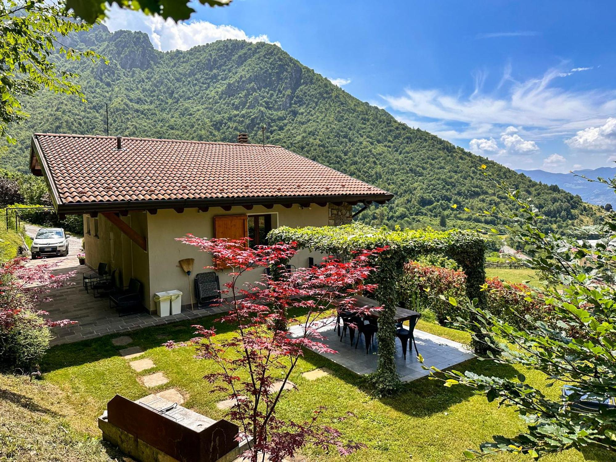 Agriturismo Casarai Zone Rom bilde