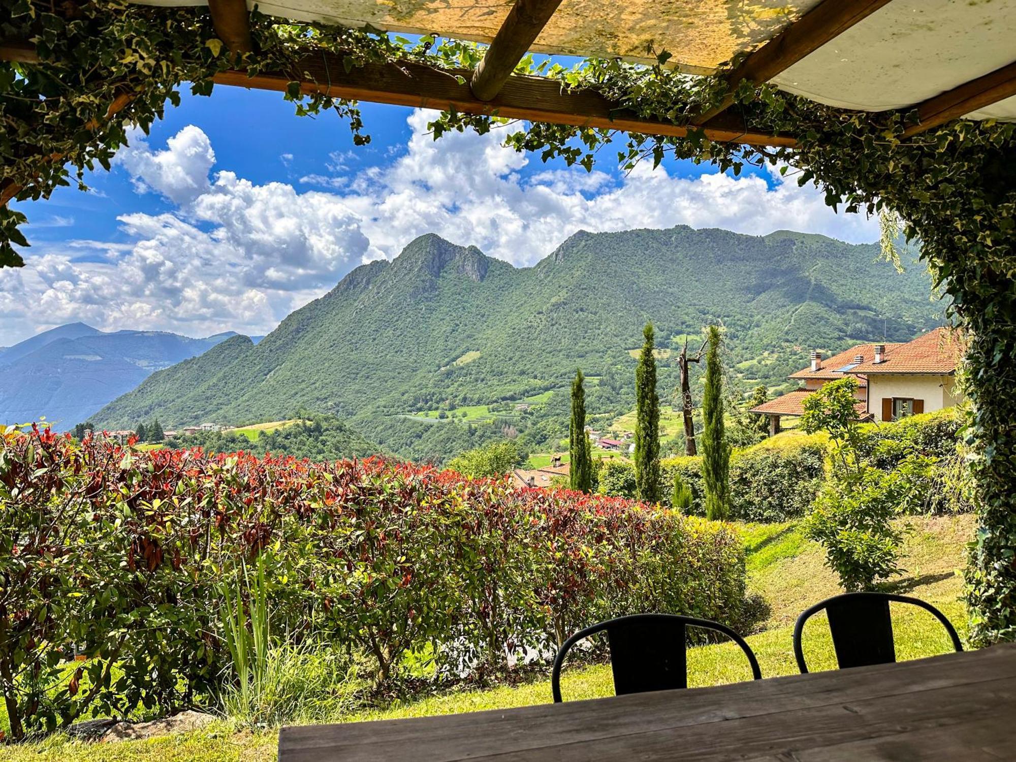 Agriturismo Casarai Zone Rom bilde