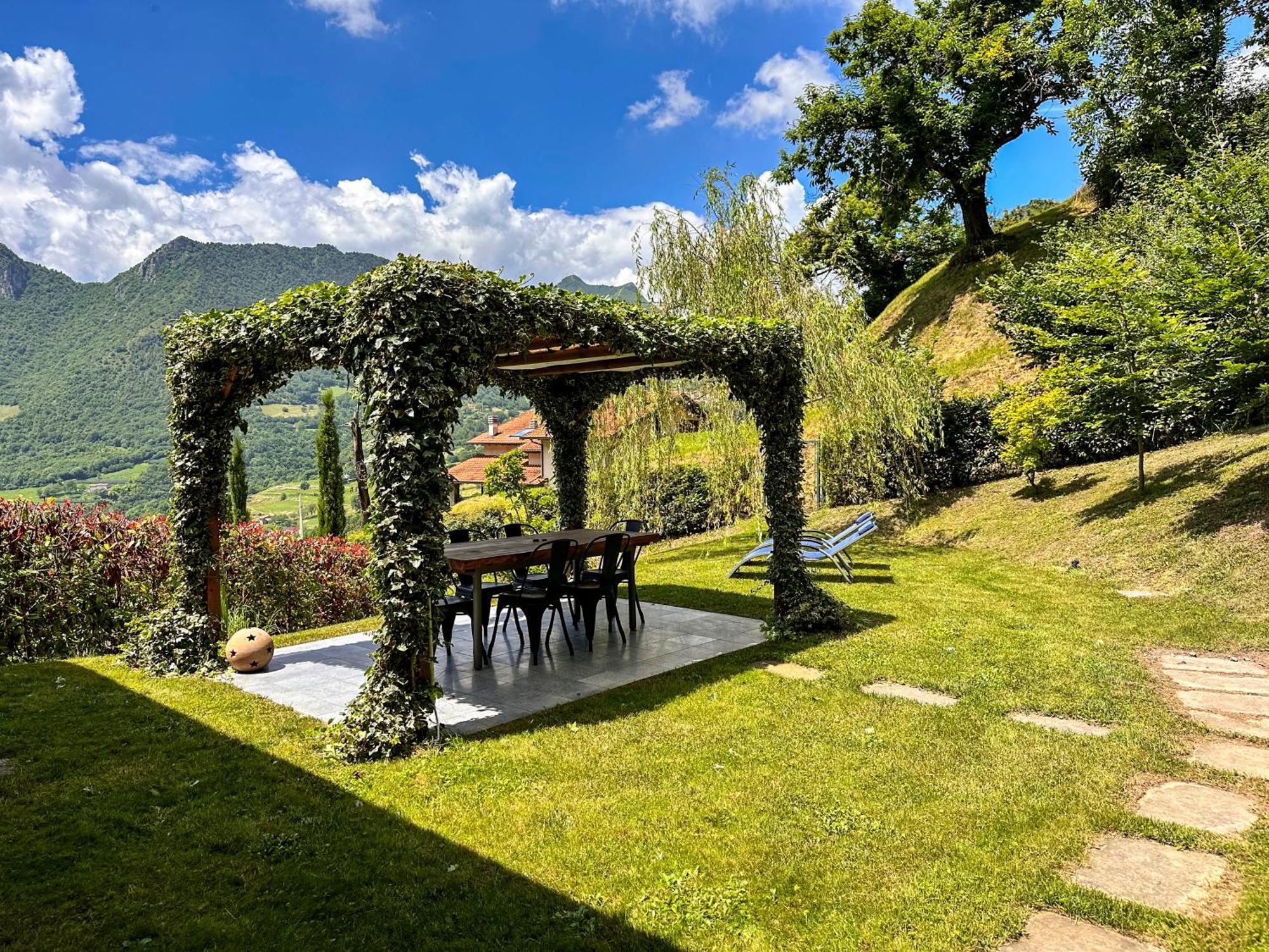 Agriturismo Casarai Zone Rom bilde