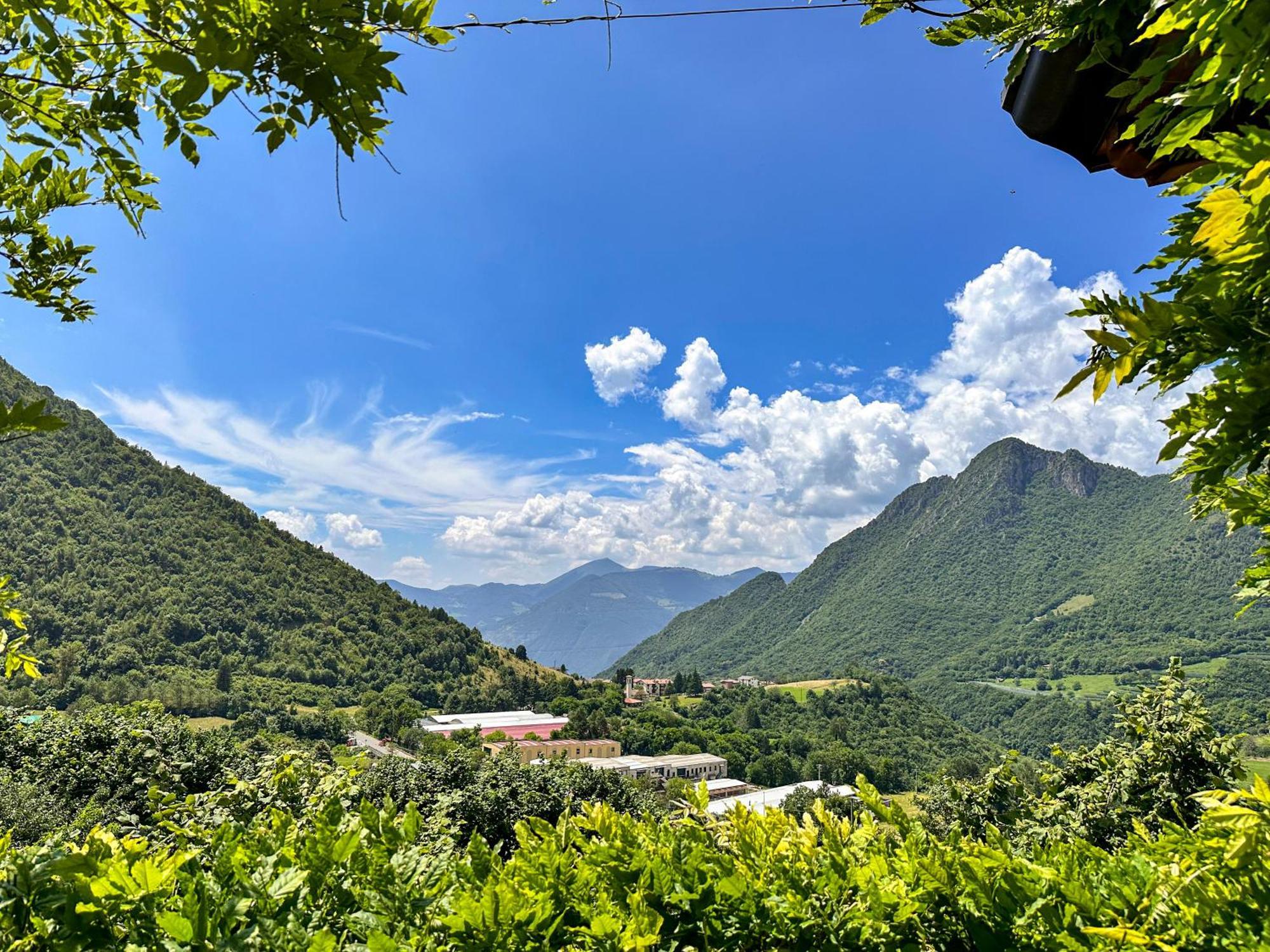 Agriturismo Casarai Zone Rom bilde