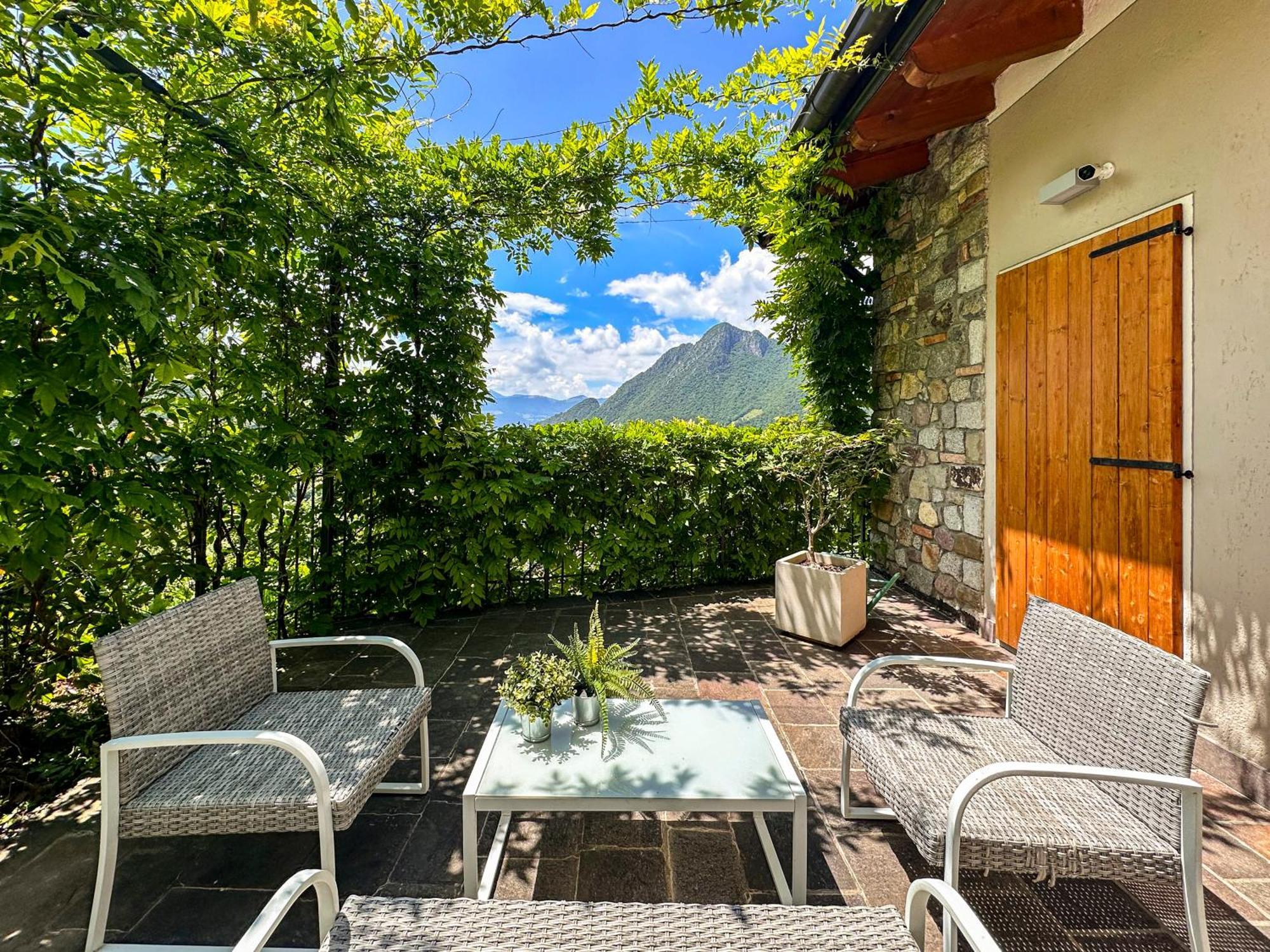 Agriturismo Casarai Zone Rom bilde