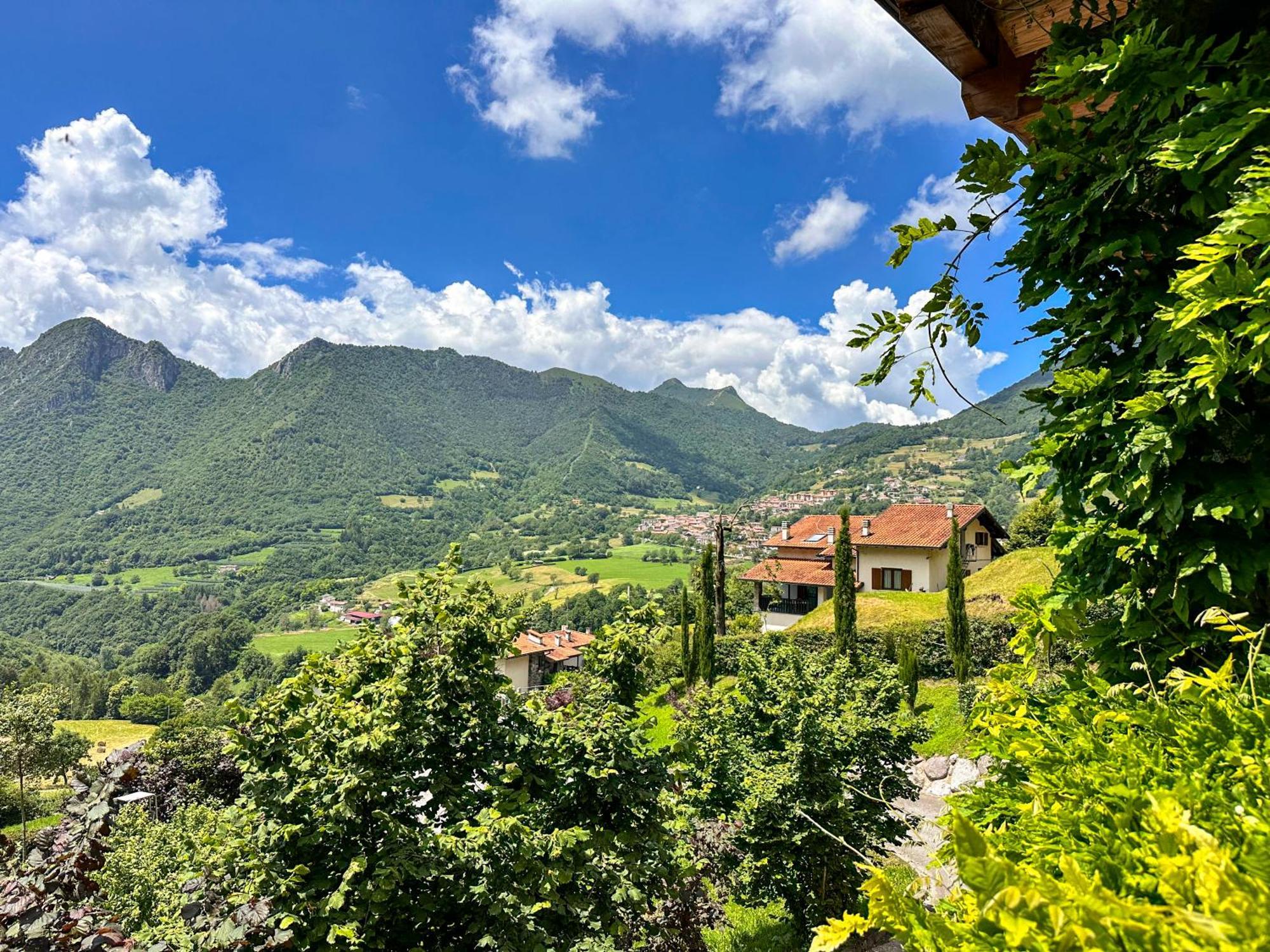 Agriturismo Casarai Zone Rom bilde