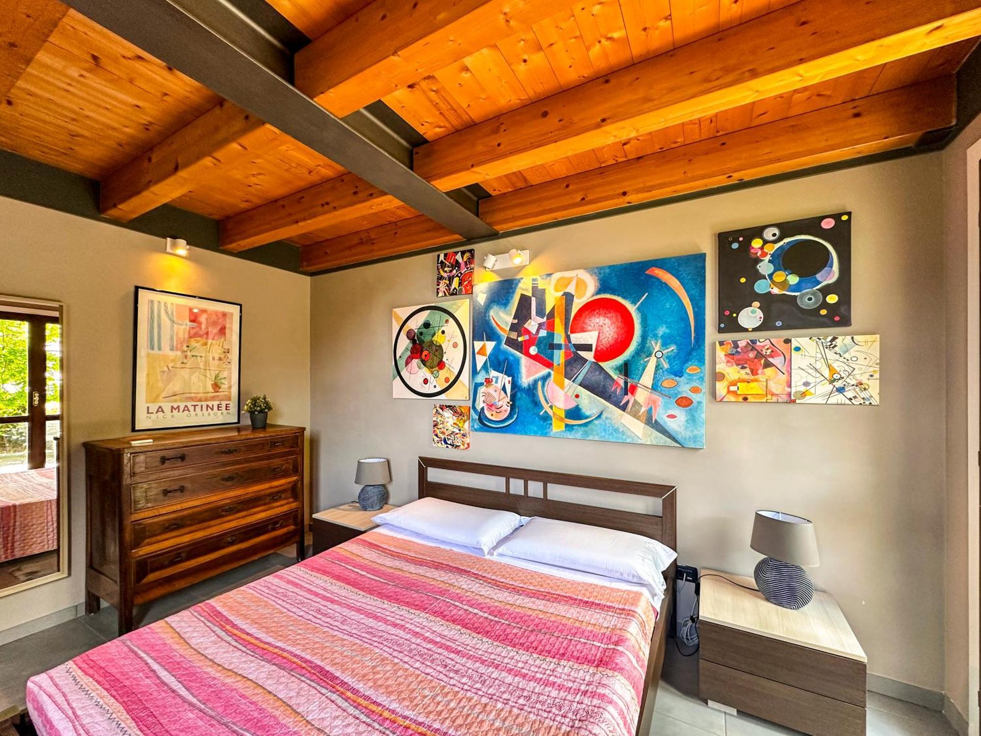 Agriturismo Casarai Zone Rom bilde