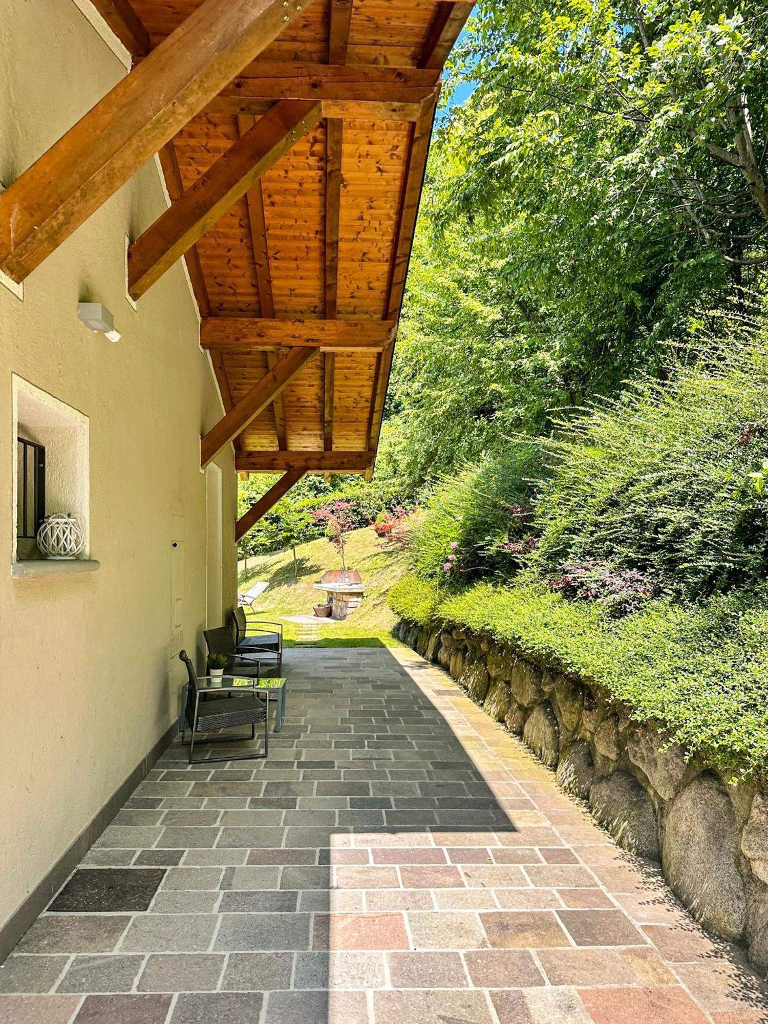 Agriturismo Casarai Zone Rom bilde