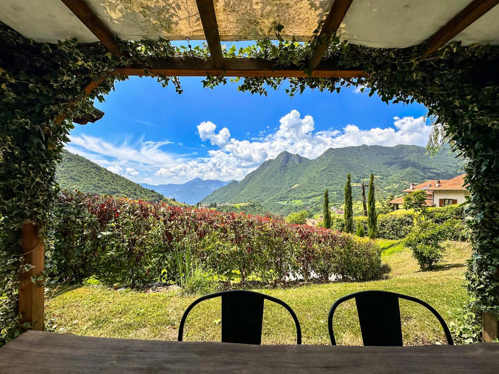 Agriturismo Casarai Zone Rom bilde