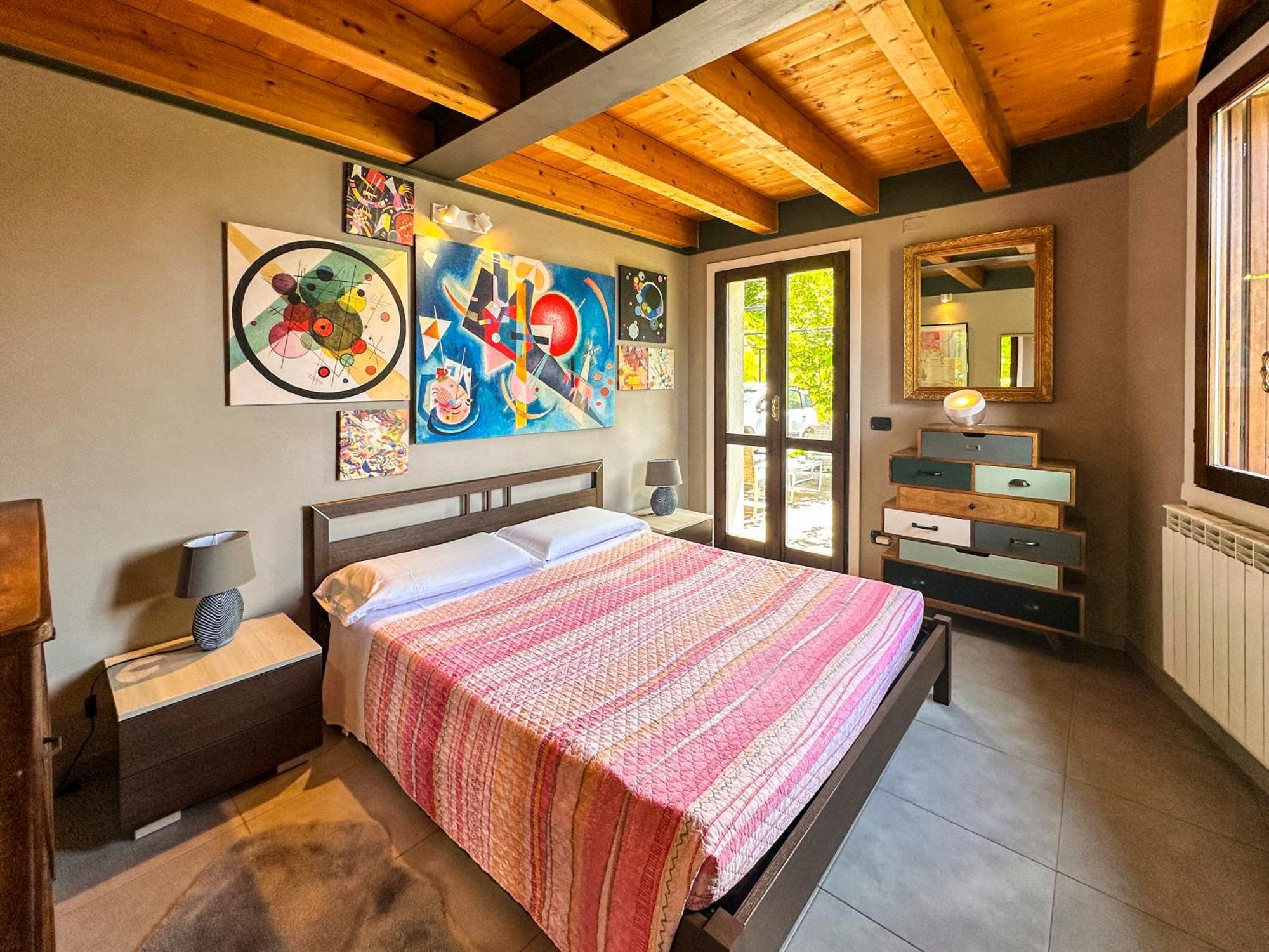 Agriturismo Casarai Zone Rom bilde