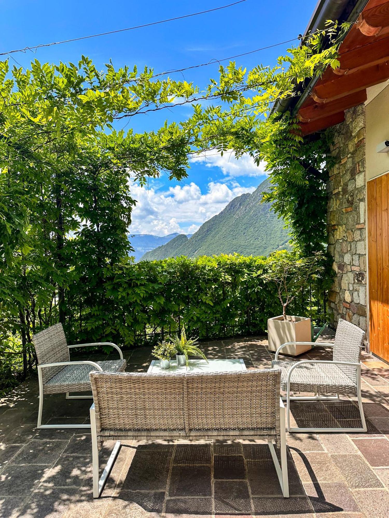 Agriturismo Casarai Zone Rom bilde
