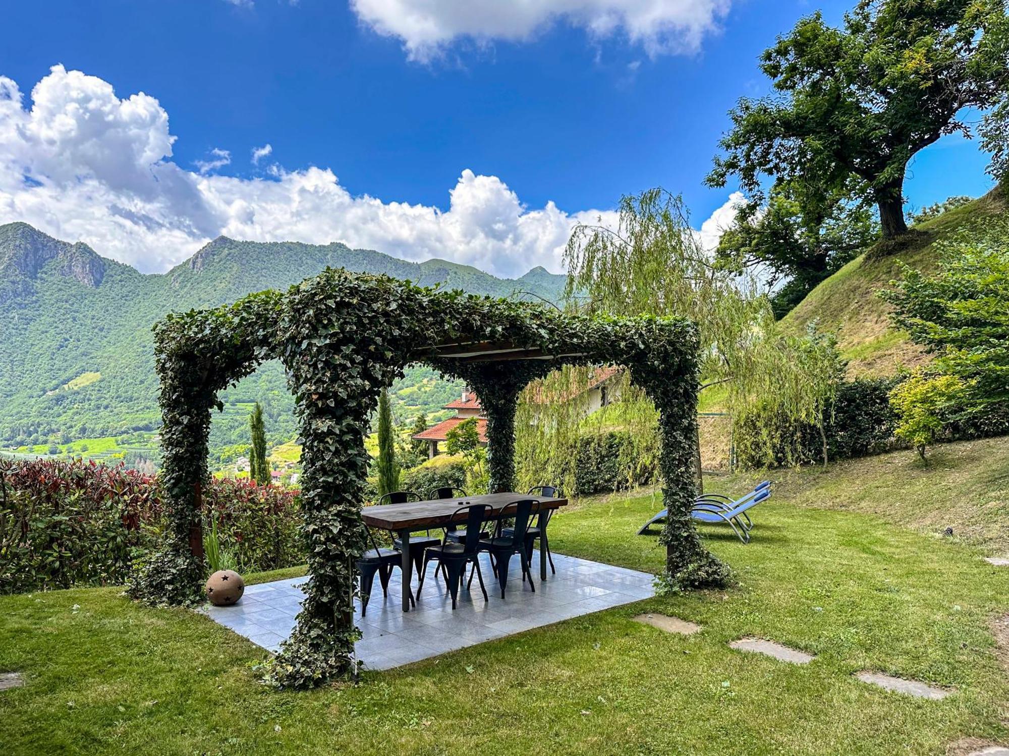 Agriturismo Casarai Zone Rom bilde