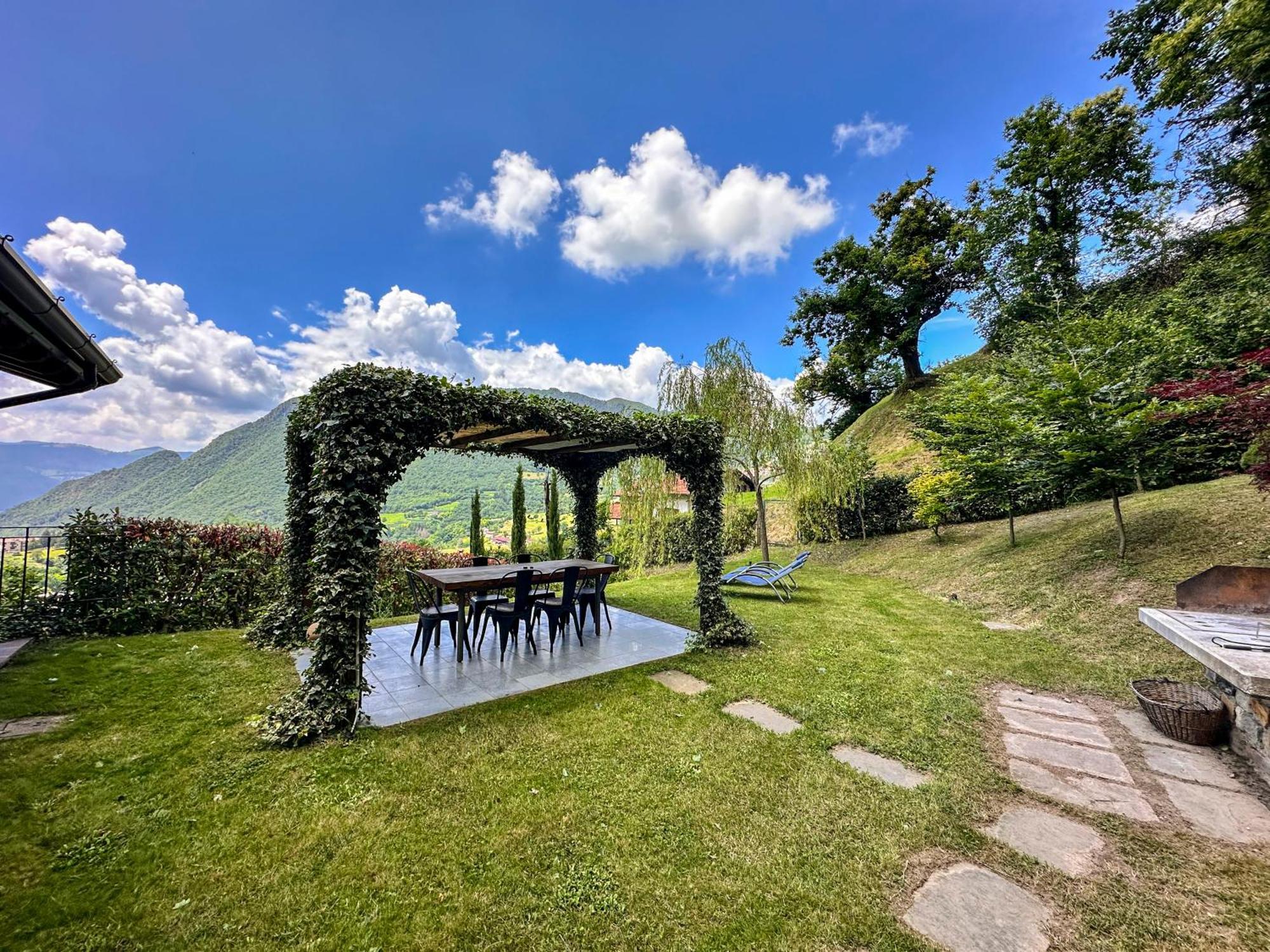 Agriturismo Casarai Zone Rom bilde