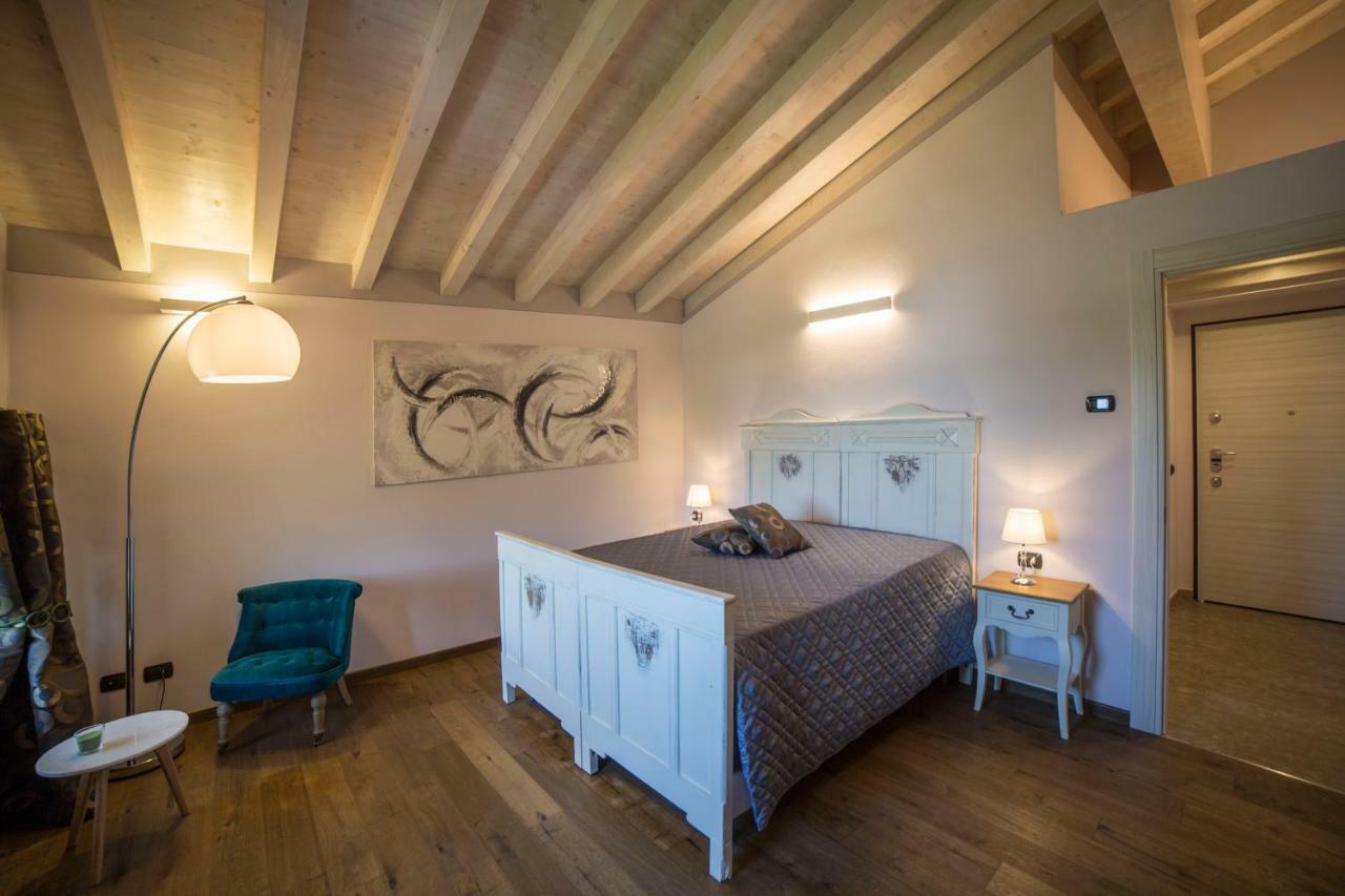 Agriturismo Casarai Zone Eksteriør bilde