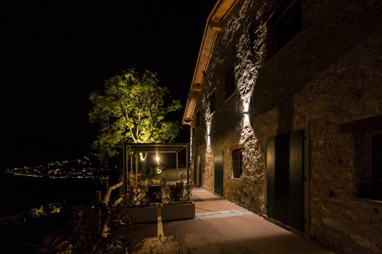 Agriturismo Casarai Zone Eksteriør bilde