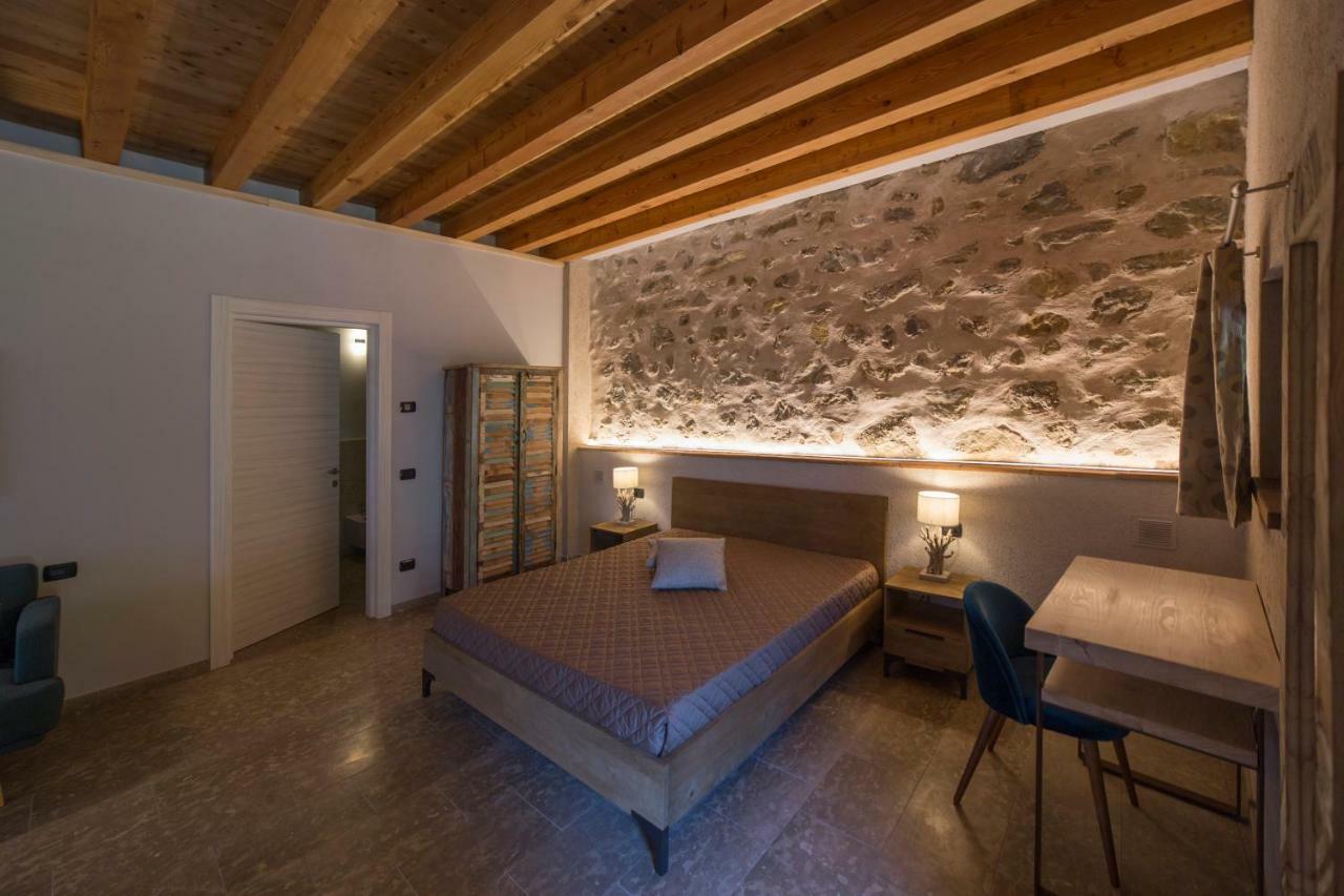 Agriturismo Casarai Zone Eksteriør bilde